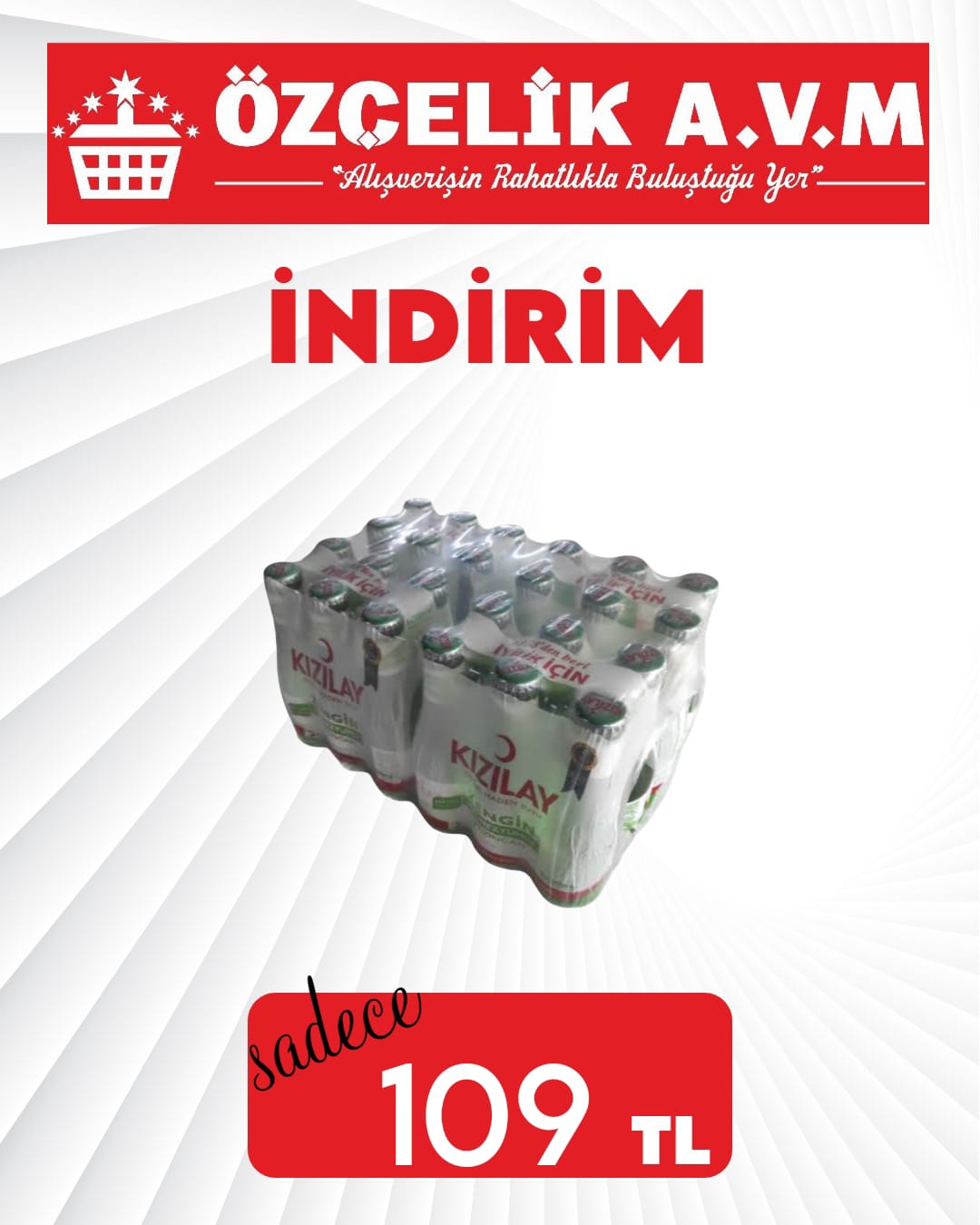 1. İndirimli Ürün