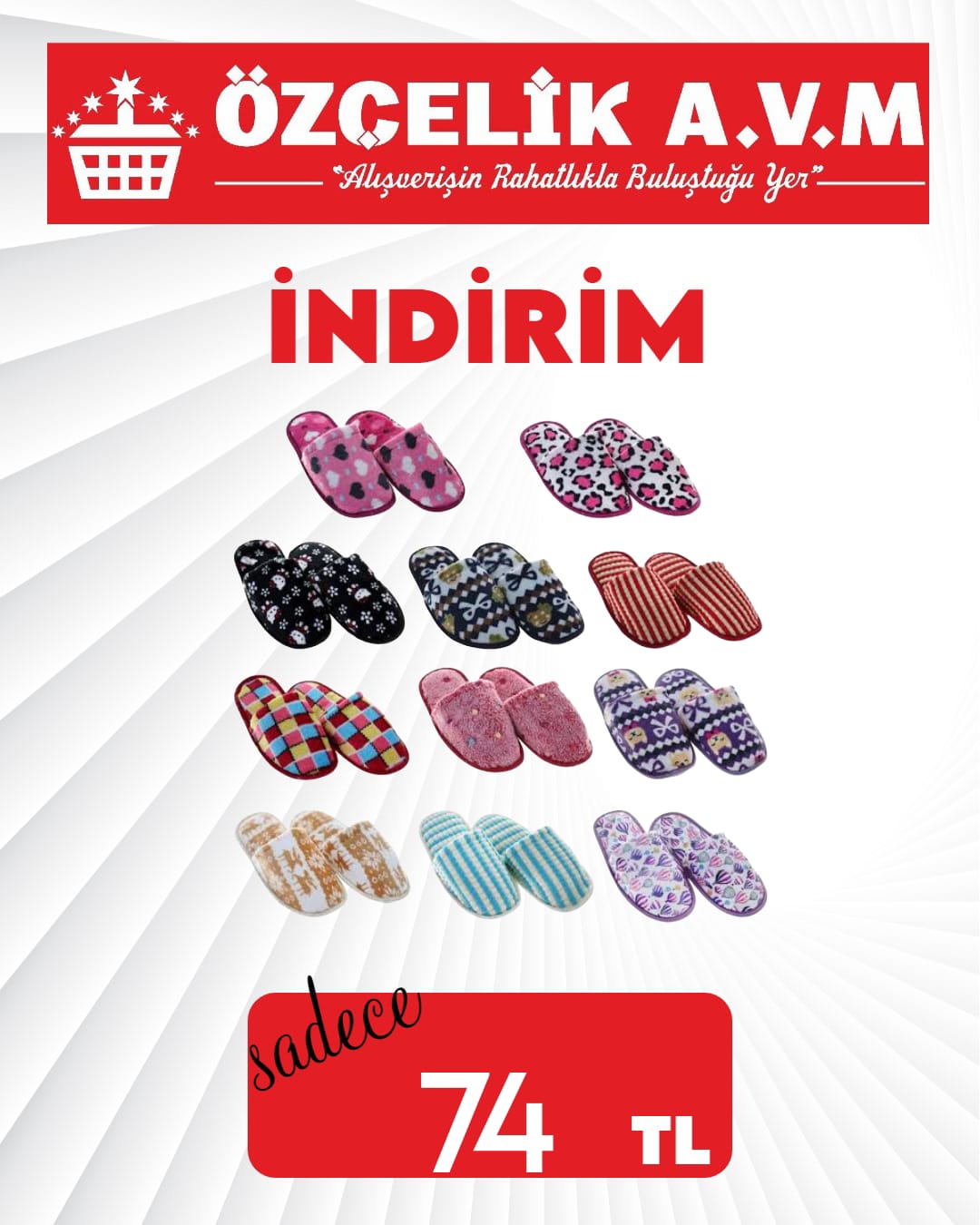 3. İndirimli Ürün