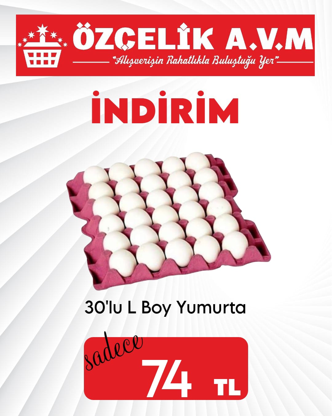 5. İndirimli Ürün