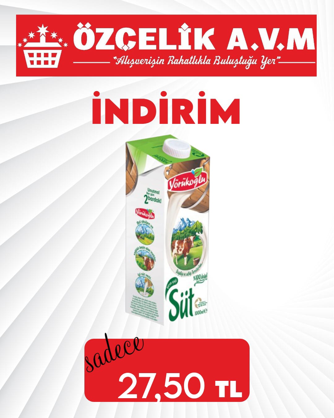 7. İndirimli Ürün